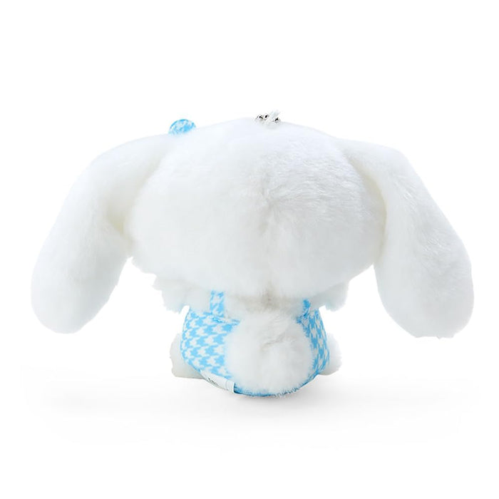 Sanrio Cinnamoroll Kaohana Mascot Holder 259675- Japan Figure Store - #1 Bring To You The Best Japanese Goods