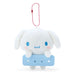 Sanrio Cinnamoroll Mascot Holder Mai Pachirun Japan 675237- Japan Figure Store - #1 Bring To You The Best Japanese Goods