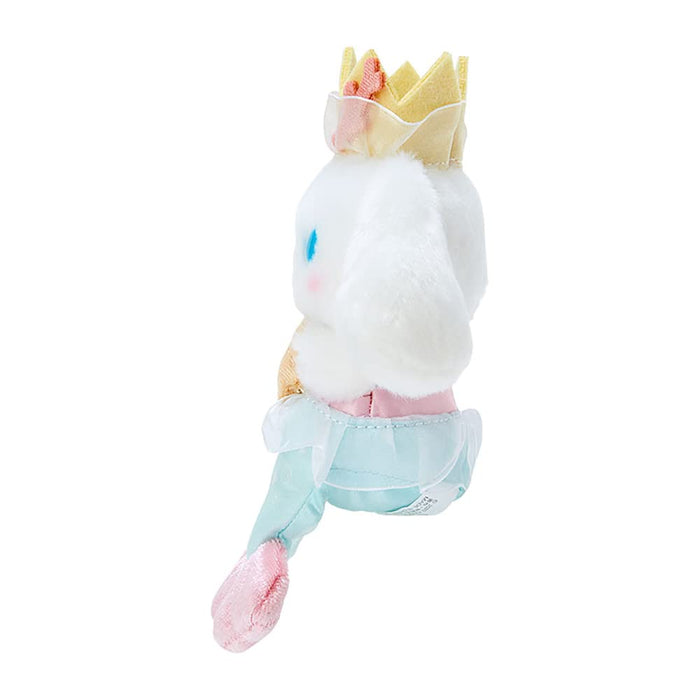 Sanrio Cinnamoroll Mascot Holder Mermaid 671941 Japan- Japan Figure Store - #1 Bring To You The Best Japanese Goods