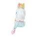 Sanrio Cinnamoroll Mascot Holder Mermaid 671941 Japan- Japan Figure Store - #1 Bring To You The Best Japanese Goods