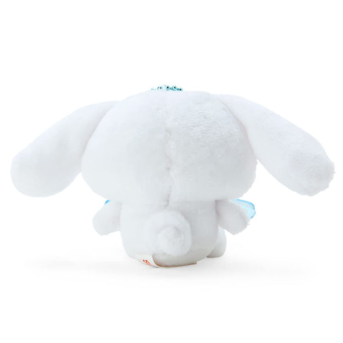 Sanrio Cinnamoroll Mascot Holder (Nico Nico) Japan 764027- Japan Figure Store - #1 Bring To You The Best Japanese Goods