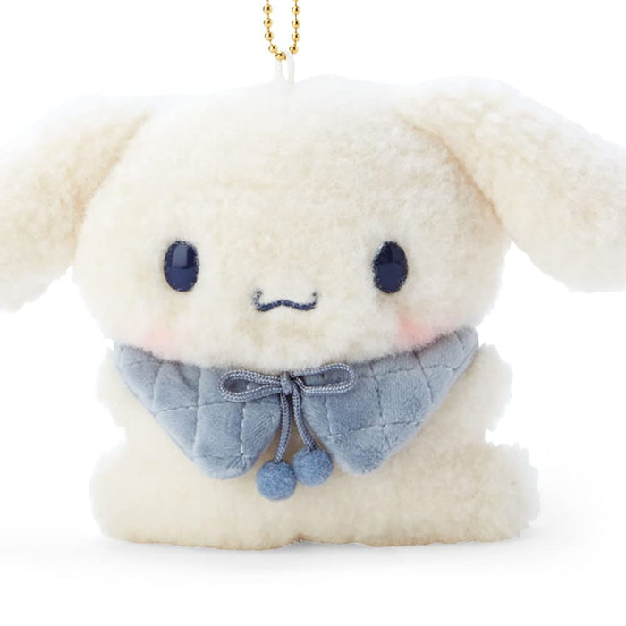 Sanrio Cinnamoroll Mascot Holder (Potoko) 512541- Japan Figure Store - #1 Bring To You The Best Japanese Goods