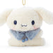 Sanrio Cinnamoroll Mascot Holder (Potoko) 512541- Japan Figure Store - #1 Bring To You The Best Japanese Goods