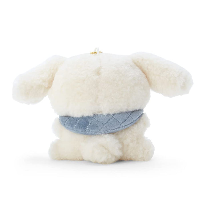 Sanrio Cinnamoroll Mascot Holder (Potoko) 512541- Japan Figure Store - #1 Bring To You The Best Japanese Goods
