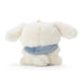 Sanrio Cinnamoroll Mascot Holder (Potoko) 512541- Japan Figure Store - #1 Bring To You The Best Japanese Goods