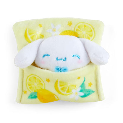 Sanrio Cinnamoroll Mascot Holder Japan Collection 277282- Japan Figure Store - #1 Bring To You The Best Japanese Goods