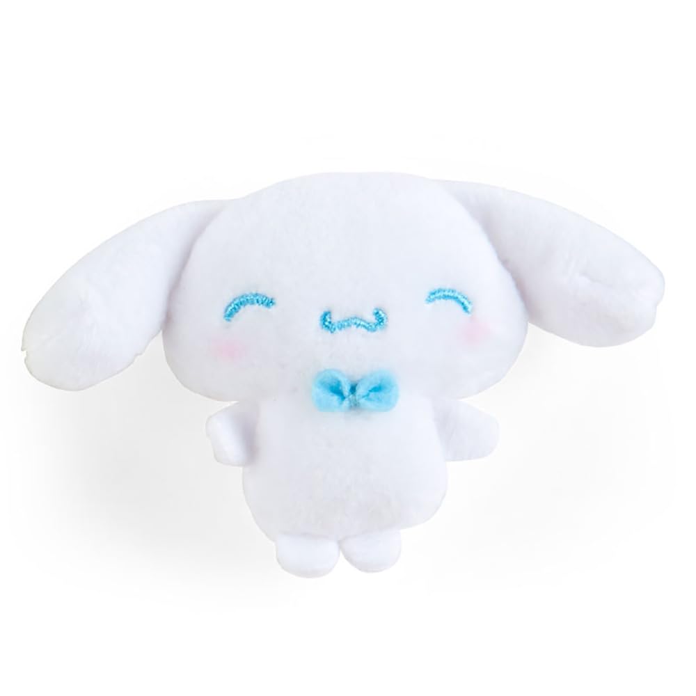 Sanrio Cinnamoroll Mascot Holder Japan Collection 277282- Japan Figure Store - #1 Bring To You The Best Japanese Goods