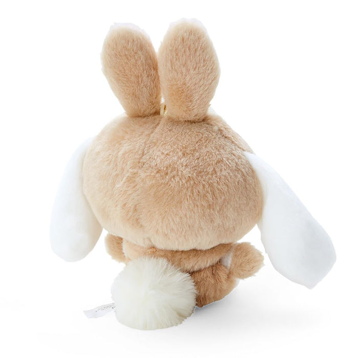 Sanrio Cinnamoroll Mascot Holder Japan 236241 Forest Animal- Japan Figure Store - #1 Bring To You The Best Japanese Goods