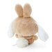 Sanrio Cinnamoroll Mascot Holder Japan 236241 Forest Animal- Japan Figure Store - #1 Bring To You The Best Japanese Goods