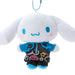 Sanrio Cinnamoroll Mascot Holder Vivid Neon 597104- Japan Figure Store - #1 Bring To You The Best Japanese Goods