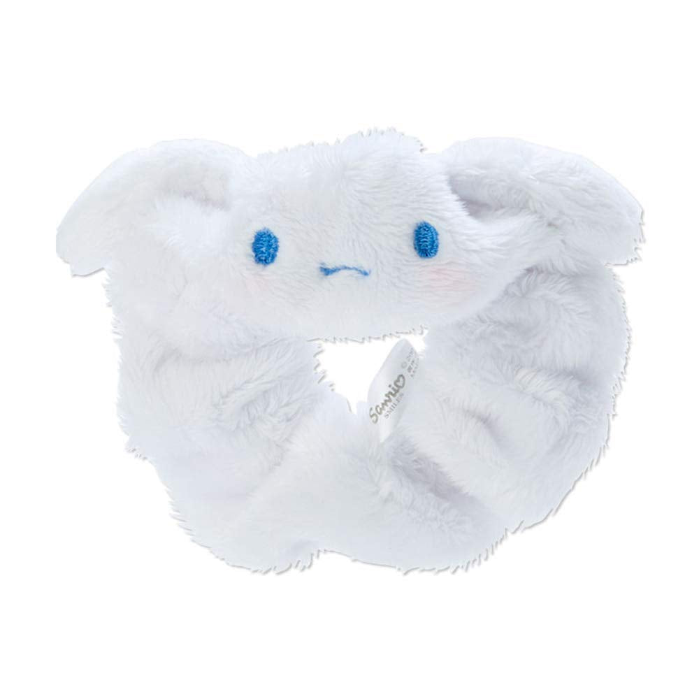 SANRIO Hair Scrunchie Cinnamoroll- Japan Figure Store - #1 Bring To You The Best Japanese Goods