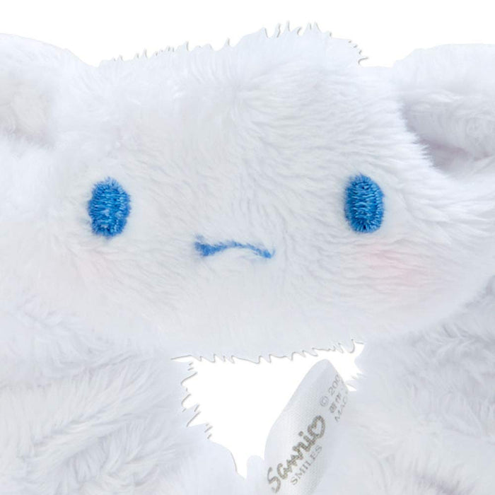 SANRIO Hair Scrunchie Cinnamoroll- Japan Figure Store - #1 Bring To You The Best Japanese Goods