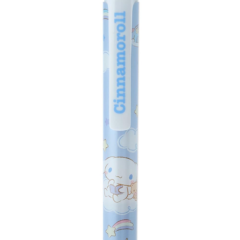 Sanrio Cinnamoroll Kurtoga 673480 Mechanical Pencil- Japan Figure Store - #1 Bring To You The Best Japanese Goods
