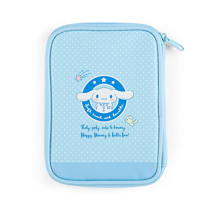 Sanrio Cinnamoroll Medical Pouch 853836 - Japan- Japan Figure Store - #1 Bring To You The Best Japanese Goods