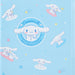 Sanrio Cinnamoroll Medicine Notebook & Examination Ticket Case Japan 708054- Japan Figure Store - #1 Bring To You The Best Japanese Goods