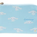 SANRIO Mini Flat Pouch Cinnamoroll- Japan Figure Store - #1 Bring To You The Best Japanese Goods