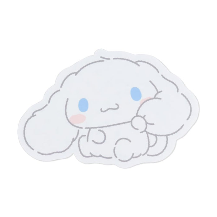Sanrio Cinnamoroll Mini Letter Set 515655- Japan Figure Store - #1 Bring To You The Best Japanese Goods