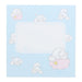 Sanrio Cinnamoroll Mini Letter Set 515655- Japan Figure Store - #1 Bring To You The Best Japanese Goods