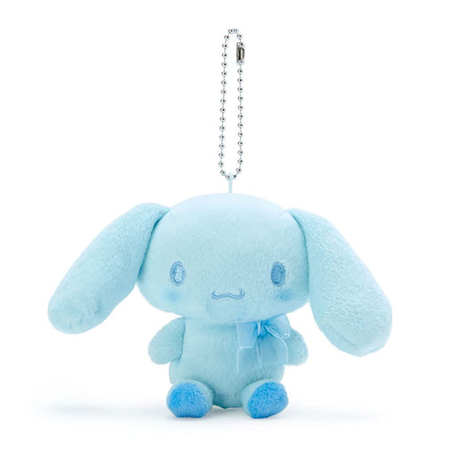 Sanrio 412694 Cinnamoroll Mini Mascot Holder Sky Blue Candy Design Mascot Holder- Japan Figure Store - #1 Bring To You The Best Japanese Goods