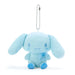 Sanrio 412694 Cinnamoroll Mini Mascot Holder Sky Blue Candy Design Mascot Holder- Japan Figure Store - #1 Bring To You The Best Japanese Goods