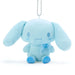 Sanrio 412694 Cinnamoroll Mini Mascot Holder Sky Blue Candy Design Mascot Holder- Japan Figure Store - #1 Bring To You The Best Japanese Goods