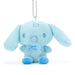 Sanrio 412708 Cinnamoroll Mini Mascot Holder Sky Blue Candy Design Milk Mini Mascot Holder- Japan Figure Store - #1 Bring To You The Best Japanese Goods