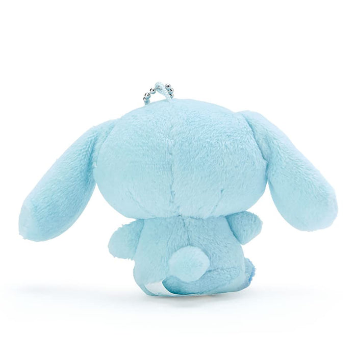 Sanrio 412708 Cinnamoroll Mini Mascot Holder Sky Blue Candy Design Milk Mini Mascot Holder- Japan Figure Store - #1 Bring To You The Best Japanese Goods