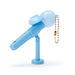 SANRIO Mini Microphone-Shaped Light Mascot Cinnamoroll Pitatto Friends- Japan Figure Store - #1 Bring To You The Best Japanese Goods