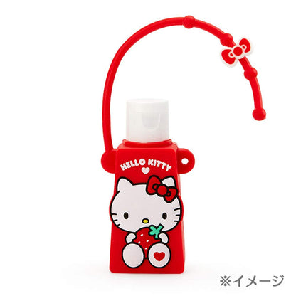 Sanrio Hand Gel Cinnamoroll Scented Mobile Sanitizer- Japan Figure Store - #1 Bring To You The Best Japanese Goods