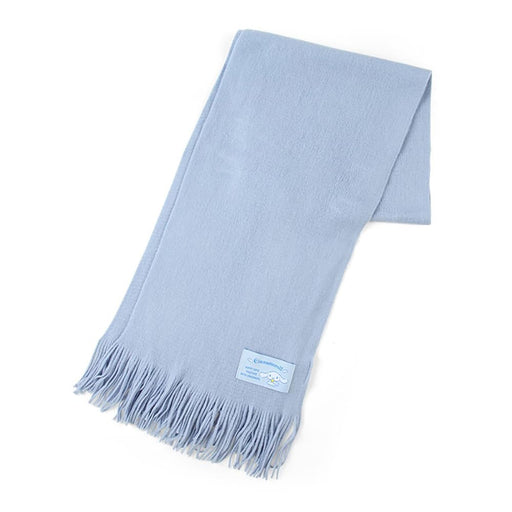 Sanrio Cinnamoroll Muffler 572250- Japan Figure Store - #1 Bring To You The Best Japanese Goods