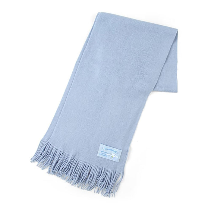 Sanrio Cinnamoroll Muffler 572250- Japan Figure Store - #1 Bring To You The Best Japanese Goods