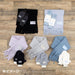 Sanrio Cinnamoroll Muffler 572250- Japan Figure Store - #1 Bring To You The Best Japanese Goods