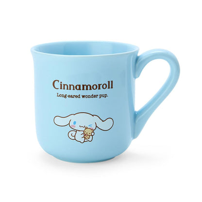 Sanrio Cinnamoroll Mug From Japan - 422436- Japan Figure Store - #1 Bring To You The Best Japanese Goods
