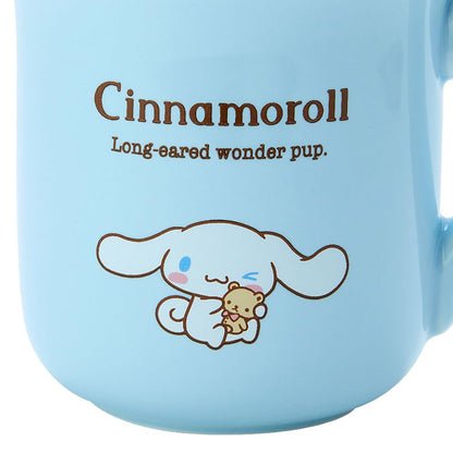 Sanrio Cinnamoroll Mug From Japan - 422436- Japan Figure Store - #1 Bring To You The Best Japanese Goods