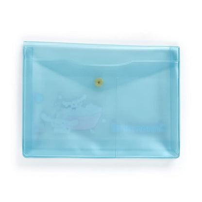 SANRIO Pvc Pouch S Cinnamoroll- Japan Figure Store - #1 Bring To You The Best Japanese Goods