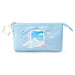 Sanrio Cinnamoroll Pen Case From Japan 301469- Japan Figure Store - #1 Bring To You The Best Japanese Goods