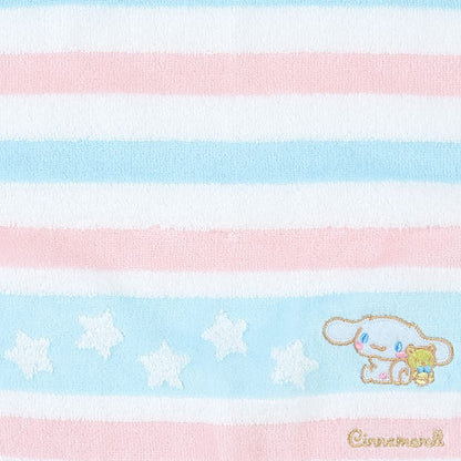 Sanrio Cinnamoroll Petit Towel (Antibacterial And Odor Resistant) Buy Japanese Towel- Japan Figure Store - #1 Bring To You The Best Japanese Goods
