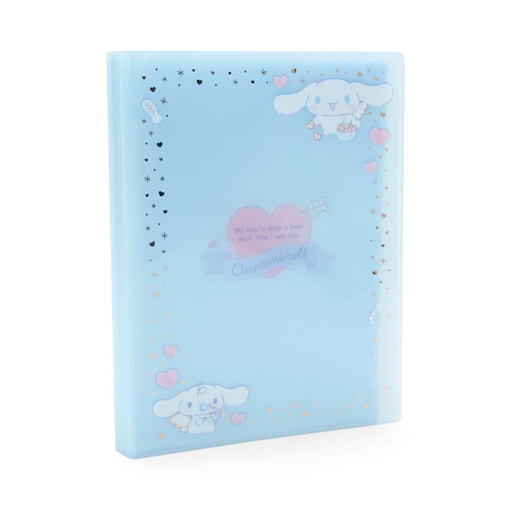 SANRIO Photo Album 2L Cinnamoroll Enjoy Idol- Japan Figure Store - #1 Bring To You The Best Japanese Goods