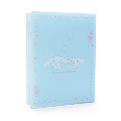 SANRIO Photo Album 2L Cinnamoroll Enjoy Idol- Japan Figure Store - #1 Bring To You The Best Japanese Goods