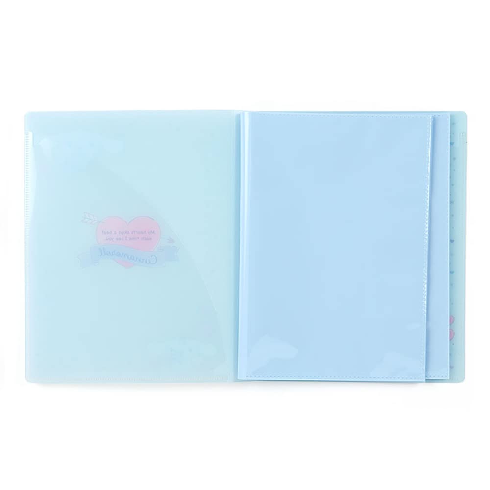 SANRIO Photo Album 2L Cinnamoroll Enjoy Idol- Japan Figure Store - #1 Bring To You The Best Japanese Goods