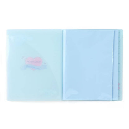 SANRIO Photo Album 2L Cinnamoroll Enjoy Idol- Japan Figure Store - #1 Bring To You The Best Japanese Goods