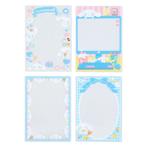 Sanrio Cinnamoroll Photo Sleeve Japan Enjoy Idol 776271- Japan Figure Store - #1 Bring To You The Best Japanese Goods