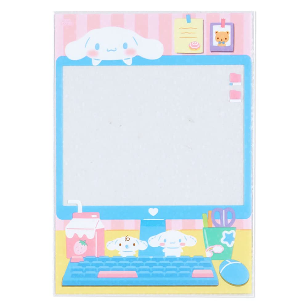 Sanrio Cinnamoroll Photo Sleeve Japan Enjoy Idol 776271- Japan Figure Store - #1 Bring To You The Best Japanese Goods