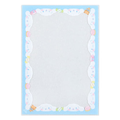 Sanrio Cinnamoroll Photo Sleeve Japan Enjoy Idol 776271- Japan Figure Store - #1 Bring To You The Best Japanese Goods