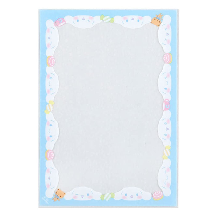 Sanrio Cinnamoroll Photo Sleeve Japan Enjoy Idol 776271- Japan Figure Store - #1 Bring To You The Best Japanese Goods