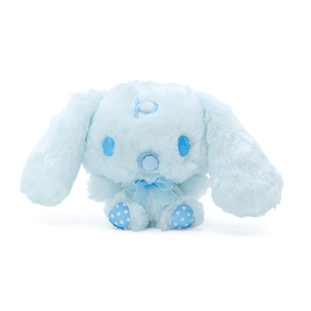 Sanrio 412686 Cinnamoroll Plush Set Sky Blue Candy Design - Cinnamoroll Plush Set- Japan Figure Store - #1 Bring To You The Best Japanese Goods