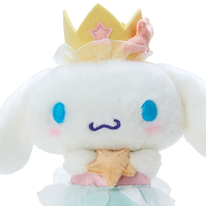 Sanrio Cinnamoroll Mermaid Plush Toy 671673 Cute Collectible- Japan Figure Store - #1 Bring To You The Best Japanese Goods