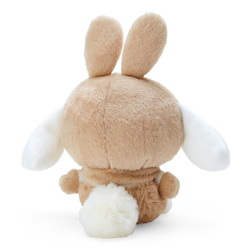 Sanrio Cinnamoroll Plush Toy Japan Forest Animal 234630- Japan Figure Store - #1 Bring To You The Best Japanese Goods