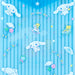 Sanrio 356808 Cinnamoroll Pocket Clear File Cinnamoroll Clear File Japanese Clear File Folders- Japan Figure Store - #1 Bring To You The Best Japanese Goods
