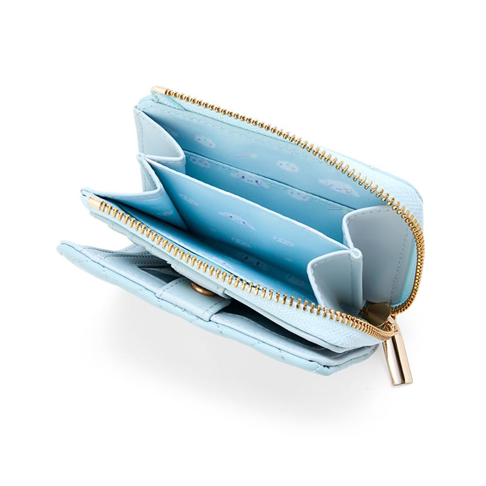 Sanrio Cinnamoroll Wallet 962627- Japan Figure Store - #1 Bring To You The Best Japanese Goods